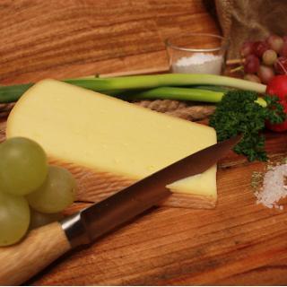 Butterkäse