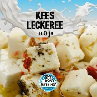Kees Leckeree in Ölje -VORBESTELLUNG-
