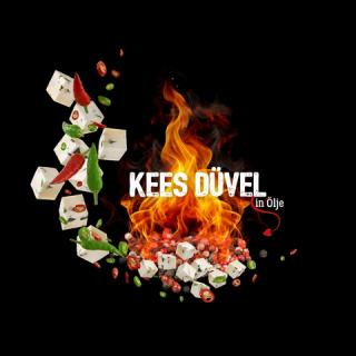 Kees Düvel in Ölje -VORBESTELLUNG-