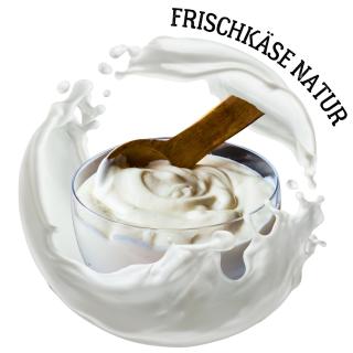 Frischkäse Natur