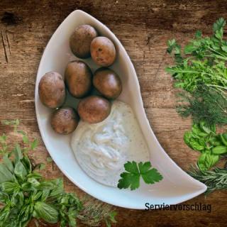 Kartoffel Creme - 220g