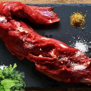 Filet vom Rind -VORBESTELLUNG-