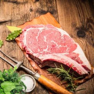 Rib-Eye-Steak -VORBESTELLUNG-