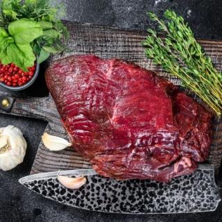 Braten vom Hinterviertel -VORBESTELLUNG-