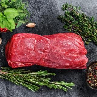 Braten vom Vorderviertel -VORBESTELLUNG-