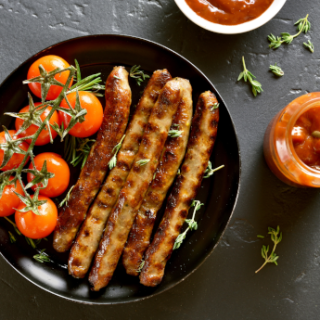 Rindsgriller, 6er -VORBESTELLUNG-