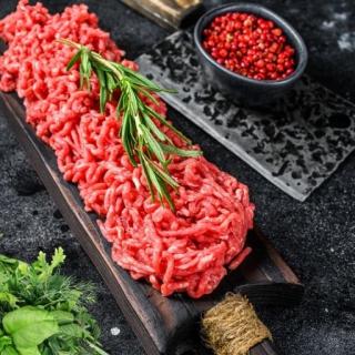 Hackfleisch | 1 kg (TK) -VORBESTELLUNG-
