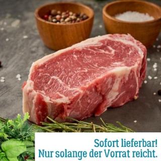 Rumpsteak -TIEFGEFROREN-