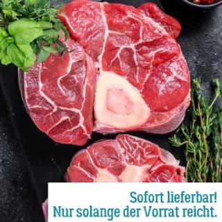 Beinscheiben -TIEFGEFROREN-