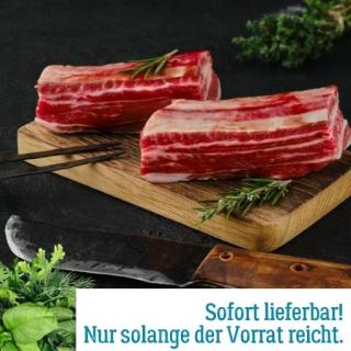 Querrippe -TIEFGEFROREN-