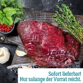 Braten vom Hinterviertel -TIEFGEFROREN-