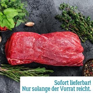 Braten vom Vorderviertel -TIEFGEFROREN-