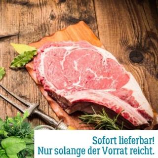 Rib-Eye-Steak -TIEFGEFROREN-