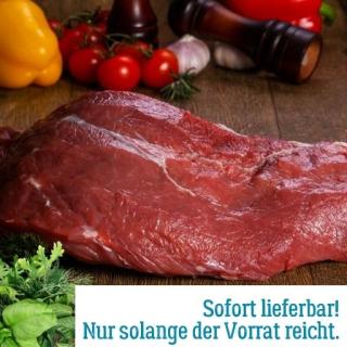 Bürgermeisterstück -TIEFGEFROREN-