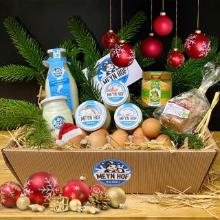 Große Schlemmerkiste