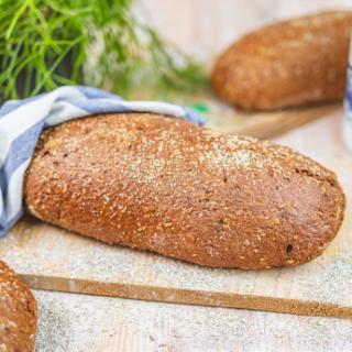 Schwarzbrot