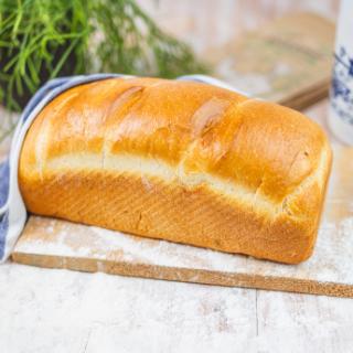 Milchweißbrot