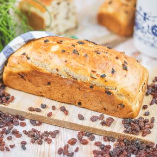 Rosinenbrot
