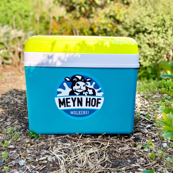 Kühlbox - Meyn Hof